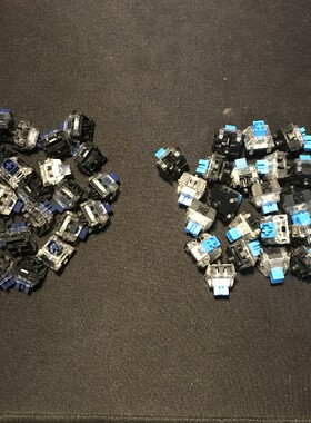 RK光轴防水机械键盘