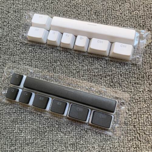 ak33增补键帽布丁果冻双皮奶