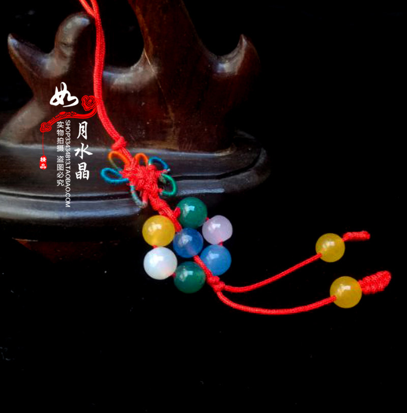 石碑护身符手机链 蓝绒晶橘子石云海石樱花石四叶幸运石在类目 3C数码配件, 手机配件, 手机饰品, 手机挂件/手机链中 - 来自Buy2taobao.com提供专业的淘宝代购服务