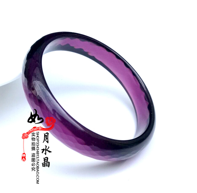 切面饰品旺夫聚财手镯