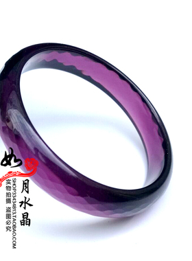 切面饰品旺夫聚财手镯