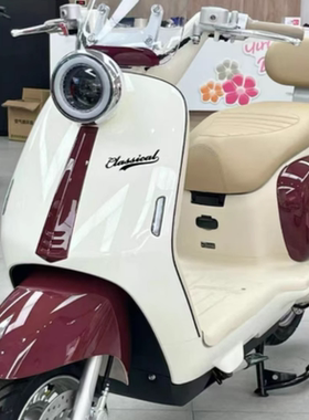 爱玛Q5燕麦米专用自喷绿色漆划痕修复漆补漆笔防锈漆原厂漆手喷漆