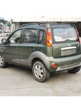 长城m1自喷漆橄榄绿专用迷你SUV银色汽车修补漆笔橙色黑色防锈漆