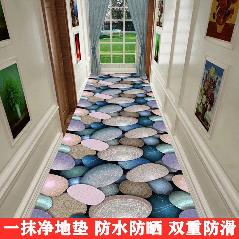 户外阳台走廊防水防晒大面积地垫