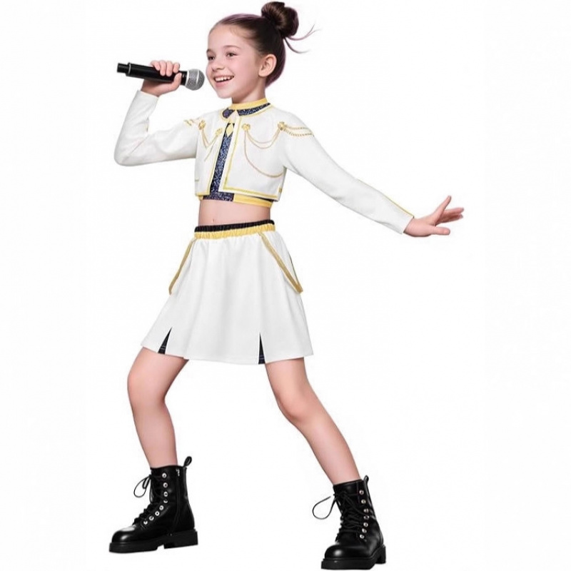 2025新款恶魔猎人女孩服装3