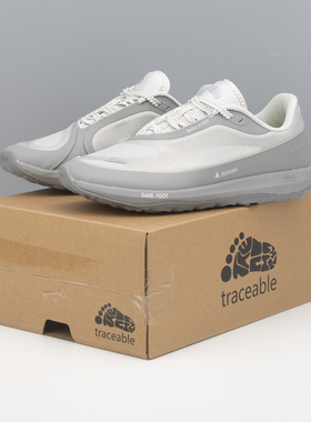 高端正品traceable德训赤足鞋徒步软底深蹲硬拉综合训练鞋子男女