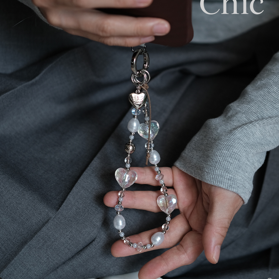 33原创基础百搭质感手机链