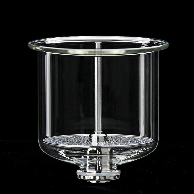 精至全玻璃内胆飘逸杯配件泡茶壶茶具耐高温内胆茶水分离过滤器,餐饮具,飘逸杯,淘宝优惠券,粉丝福利购,淘宝优惠卷