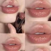 新年高级感口红