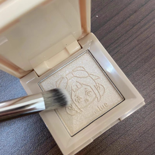 【小白】吃土也要买的高光～