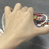 线下版 炒鸡细粉饼