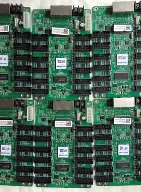 LED全彩屏控制卡MRV300-1MRV201-2-4 MRV336 MRV332全彩接收卡