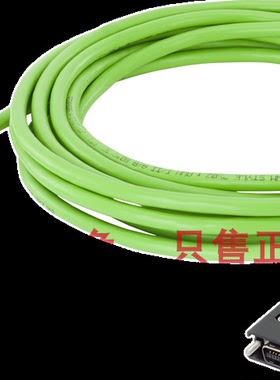 6FX3002-2CT12-1CA0 西门子V90编码器电缆20m 6FX3OO2-2CT12-1CAO