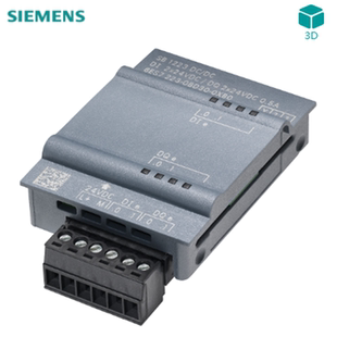 全新西门子 S7-1200 6ES7222-1AD30-0XB0/6ES7222-1BD30-0XB0现货