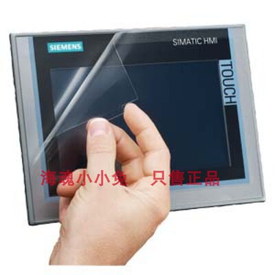 6AV2124-6GJ00-0AX0正品全新原装联保6AV21246GJ000AX0现货包邮