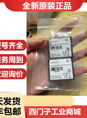 CF内存卡6SL3054-0FC30-1BA0全新原装西门子6SL30540FC301BA0