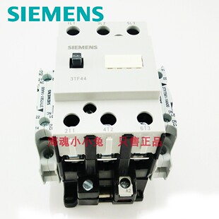 原装正品西门子3TF4422-0X交流接触器3TF4422-0XB0 AC24V电压齐全