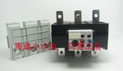 原装西门子3UA66热过载继电器3UA66 40-3E 3D 3C 3B 3UA6640-2K
