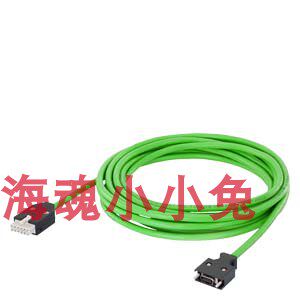 西门子信号线电机