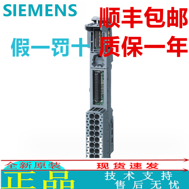 西门子6ES7193-6BP00-0BA0