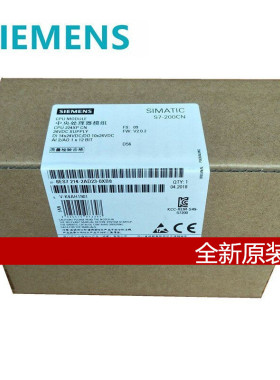 西门子S7-200CN CPU224XP 6ES7 214-2AD23/214-2BD23-0XB8/0XB0
