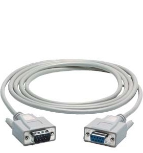 6ES7 902-1AD00-0AA0RS232电缆全新原装正品6ES7902-1AD00-0AA0