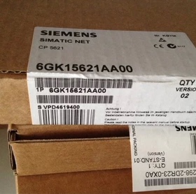 西门子6GK1562-1AA00通讯网卡6GK1 562-1AAOO全新原装正品