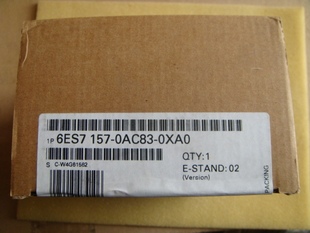 6ES7157-0AC83-0XA0西门子耦合器 6ES71570AC830XA0 6ES7 157