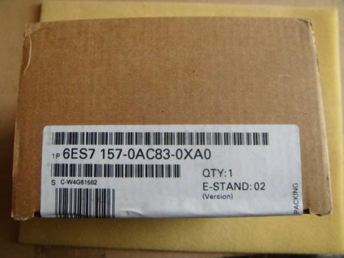 6ES7157-0AC83-0XA0西门子耦合器 6ES71570AC830XA0 6ES7 157