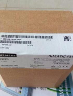 现货6ES7354-1AH01-0AE0 6ES7 354-1AH01-0AE0原装全新