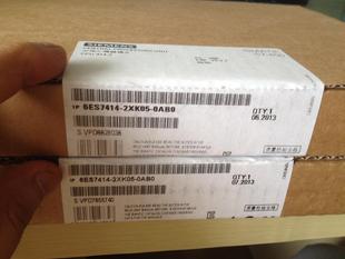 2XK05 0AB0全新原装 0AB0正品 414 6ES7 6ES7414