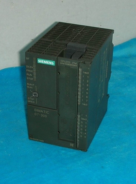 原装6ES7312-5AC00-0AB0.6es7312-5ac00-0ab0 cpu模块