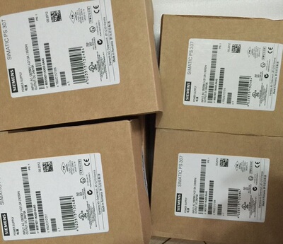 6ES7307-1EA80-0AA0 PS307 24 V/ 5 A 300电源6ES73O7-1EA8O-OAAO