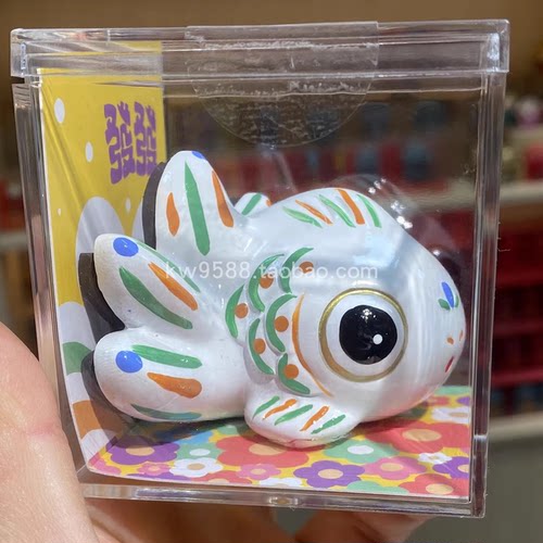 厦门泉州滴水兽摆件冰箱贴纪念品