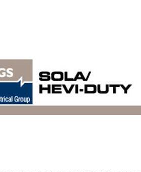 美国 变压器 SOLA HEVI-DUTY HS5F3AS