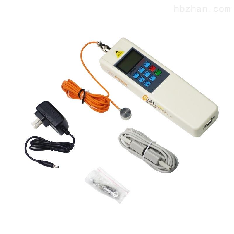 0至2吨数字式拉压力计 电子拉压力测试仪 数显拉压力传感器SGWF