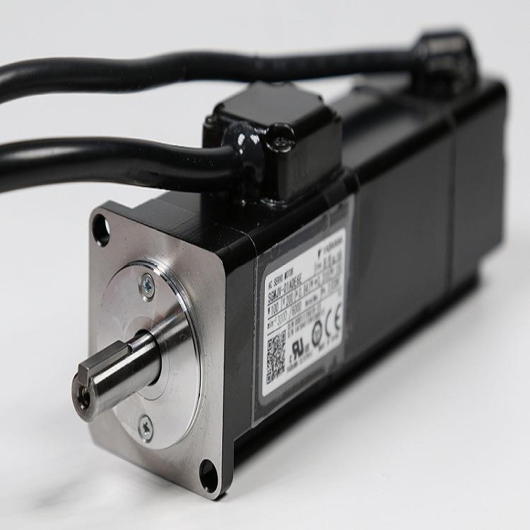 北京山东现货销售100W伺服SGMJV01ADE6E伺服系统