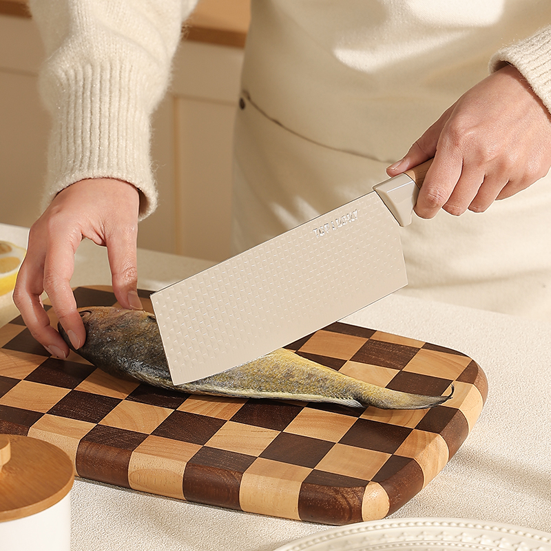 日式刀具套装乔迁新居伴手礼