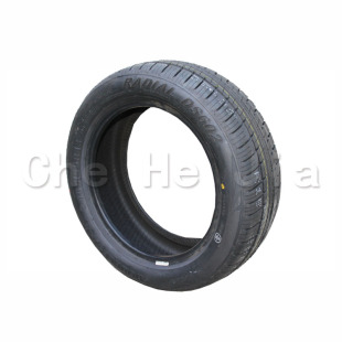 CheHeJia知豆301D12S轮胎14560R13 前后轮胎15550R14 16550R15