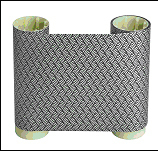 p330刮刮膜 P330I 185刮刮膜 800015 刮刮卡 p310刮刮乐色带