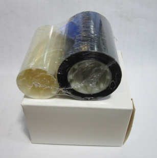 P330I色带P310黑色带800015 101证卡打印机黑色带