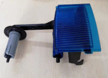 DATACARD SD260SD360证卡打印机色带架子