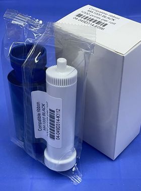 美吉卡Magicard ProntoENDURO证卡打印机专用MA1000K色带