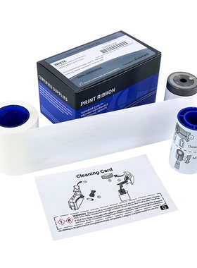 DATACARD sp/sd系列证卡打印机白色带SP35白色带SD260色带