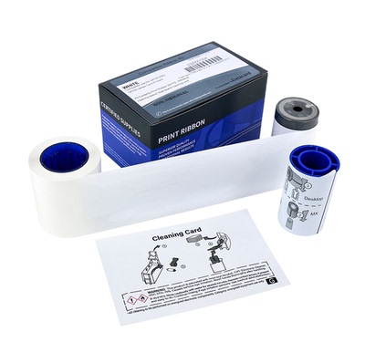 DATACARD证卡打印机色带白色带