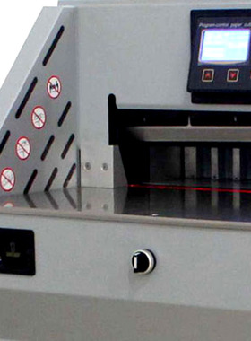 E460890浙江H490P大祥H52670T前锋5010L安全光栅电板传感器切纸机