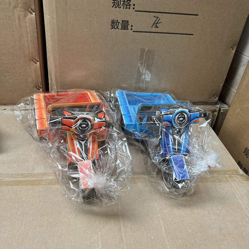 纸扎成品三轮车上坟祭祖扫墓烧纸纸扎三轮车周年五七寒衣节清明节