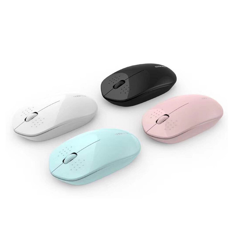 跨境供应本尼M683无线鼠标 台式电脑笔记本时尚无线鼠标EBAY厂家