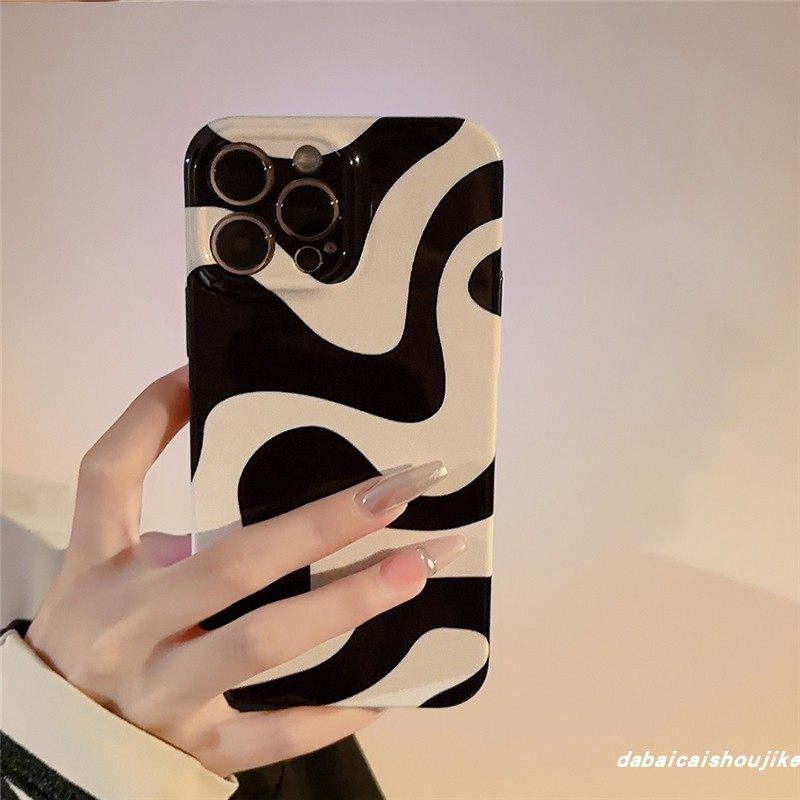 苹果iphone13promax菲林创意