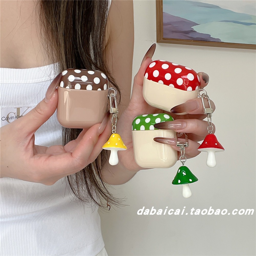 airpodspro2苹果无线蓝牙耳机套